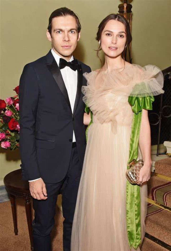 Keira Knightley Husband: A Deep Dive into Her Life and Marriage