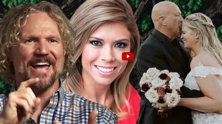 Kody Brown's New Wife Amber Smith: A Comprehensive Overview