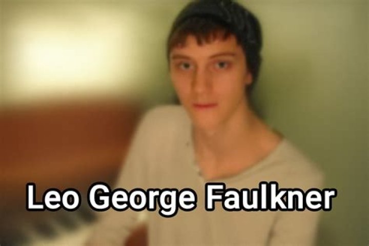 Leo George Faulkner: A Comprehensive Biography and Insights