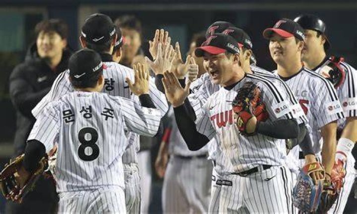 LG Twins Baseball: A Comprehensive Guide to South Korea's Premier Baseball Team