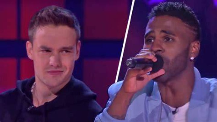Liam Payne and Jason Derulo Rap Battle: A Clash of Musical Titans