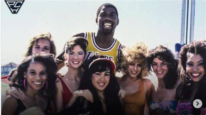 Magic Johnson and Women: A Comprehensive Look at His Relationships