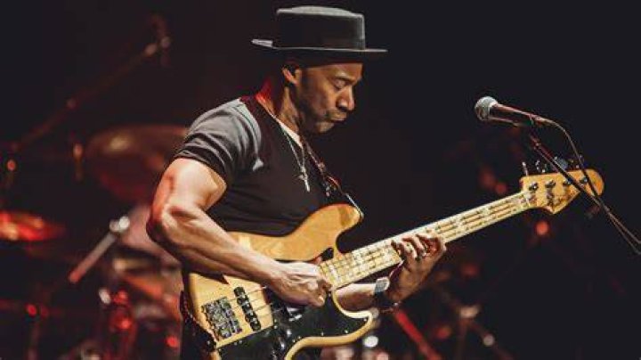 Marcus Miller Net Worth: Exploring the Jazz Legend's Wealth and Achievements