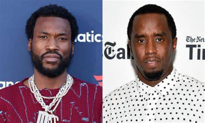 Meek Mill Diddy Audio Full: A Deep Dive into the Collaboration
