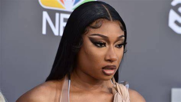 Megan Thee Stallion's Leaked Sex Tape: What You Need to Know