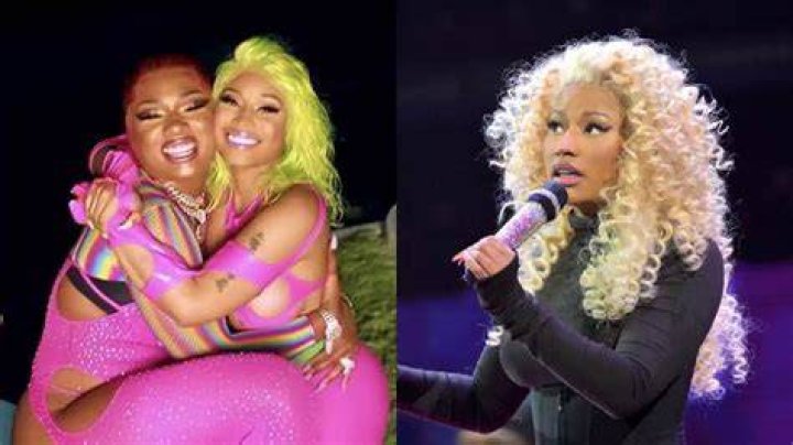 Megan Thee Stallion and Nicki Minaj: The Controversy Surrounding the Alleged Sex Tape