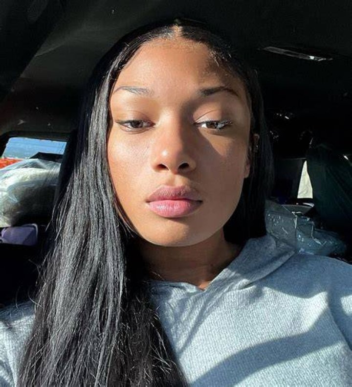 Megan Thee Stallion No Makeup: Embracing Natural Beauty