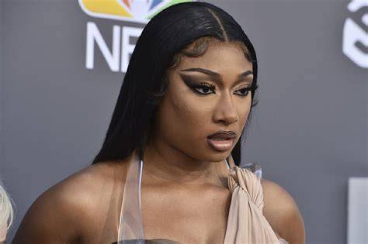 Megan Thee Stallion Sextape: The Untold Story Behind the Controversy