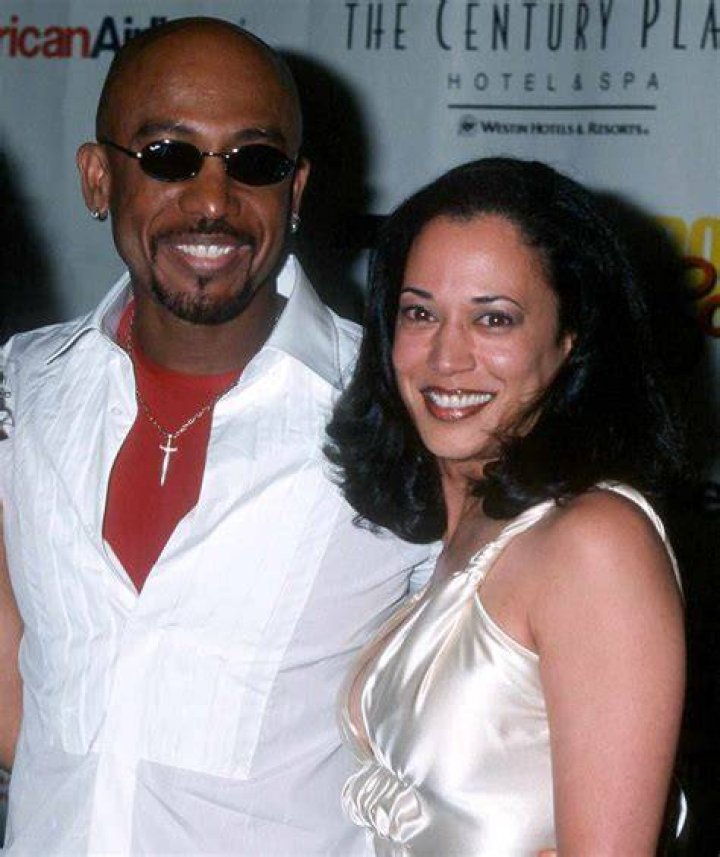 Montel Williams and Kamala Harris: A Journey of Advocacy and Empowerment