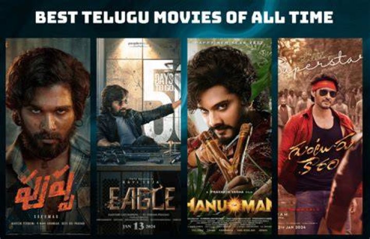 Movierulz Telugu 2024: Your Ultimate Guide to Streaming Telugu Movies