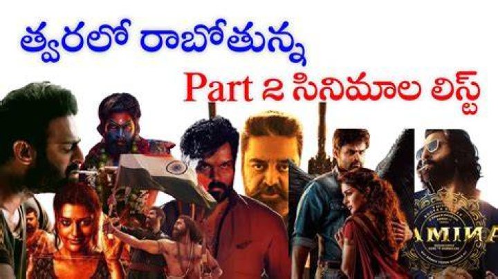 Movierulz Telugu Movies 2024: Your Ultimate Guide to the Latest Releases