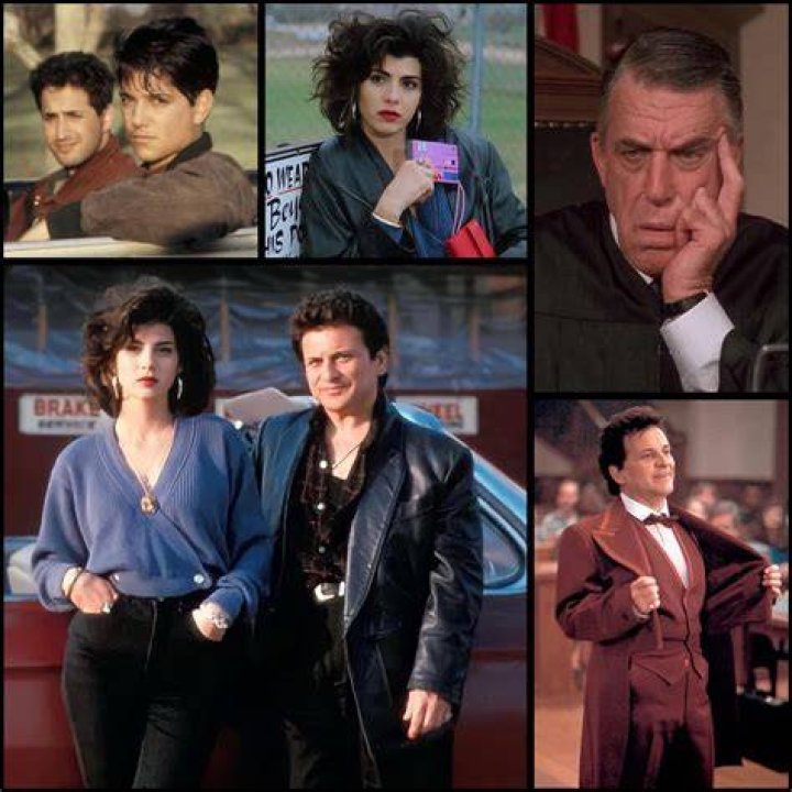 My Cousin Vinny Cast: A Deep Dive into the Characters and Their Impact