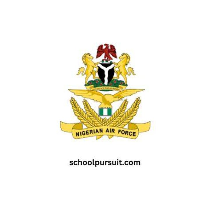 Nigerian Air Force Recruitment Portal: A Comprehensive Guide