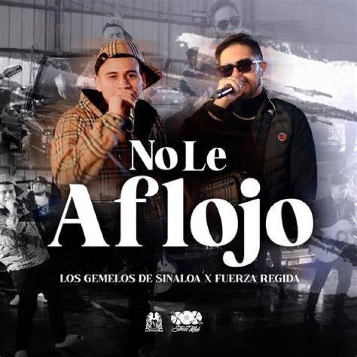 No Le Aflojo Lyrics in English: A Deep Dive into the Hit Song