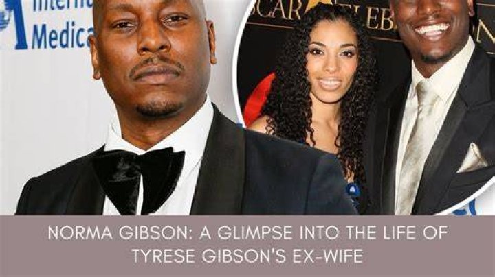 Norma Gibson: A Comprehensive Insight into Her Life and Career