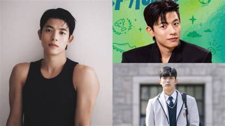 Park Solomon: The Rising Star of K-Dramas