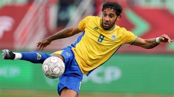 Pierre-Emerick Aubameyang: The Journey of a Football Superstar