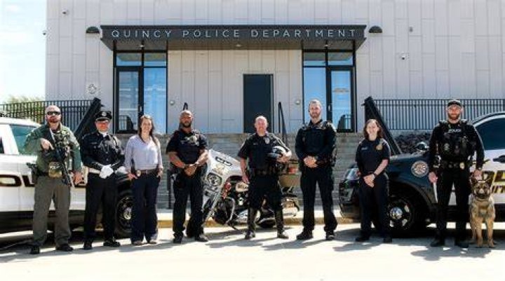 Quincy Police Department Number: Your Essential Guide