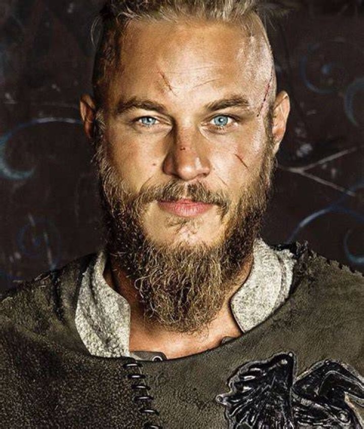 Ragnar Lothbrok Actor: A Journey Through the Life of Travis Fimmel