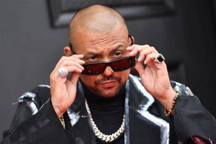 Sean Paul Net Worth 2024: A Deep Dive into the Dancehall Icon's Wealth