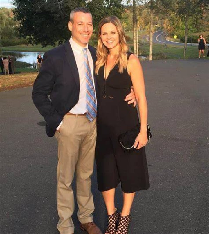 Shannon Spake Husband: All You Need to Know About Her Personal Life
