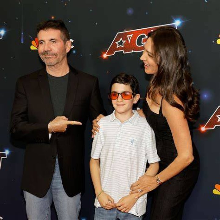 Simon Cowell's Son: A Deep Dive into the Life of Eric Cowell