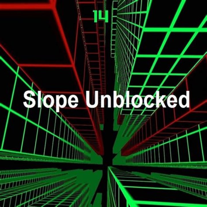 Slope Game Unblocked 76: The Ultimate Guide to Endless Fun