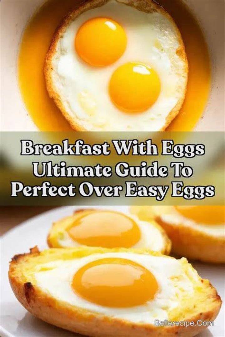 Stacks & Yolks: The Ultimate Guide to Perfect Breakfast Combinations