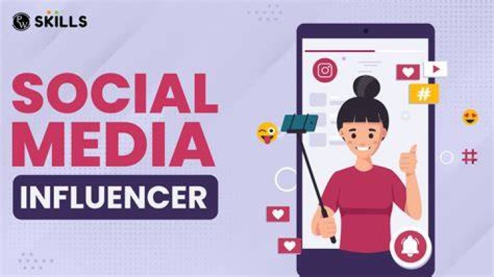 Star Brim: The Rise of a Social Media Influencer and Entrepreneur