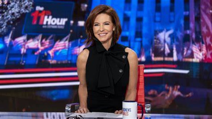 Stephanie Ruhle Salary: Insights from the 11th Hour