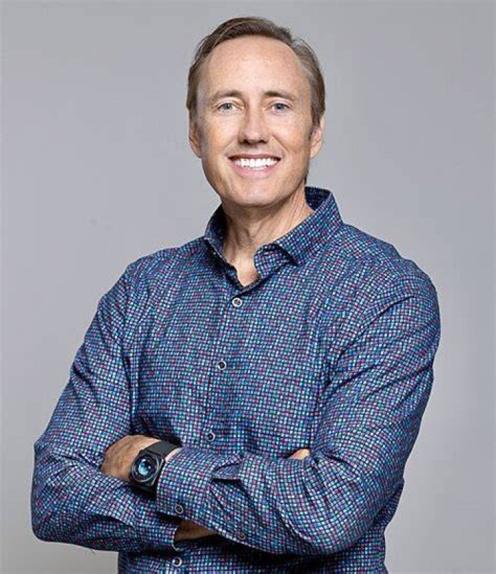 Steve Jurvetson: A Visionary Investor Shaping the Future of Technology