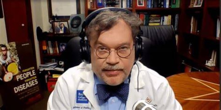 Substack: A Midwestern Doctor - Who Is He?