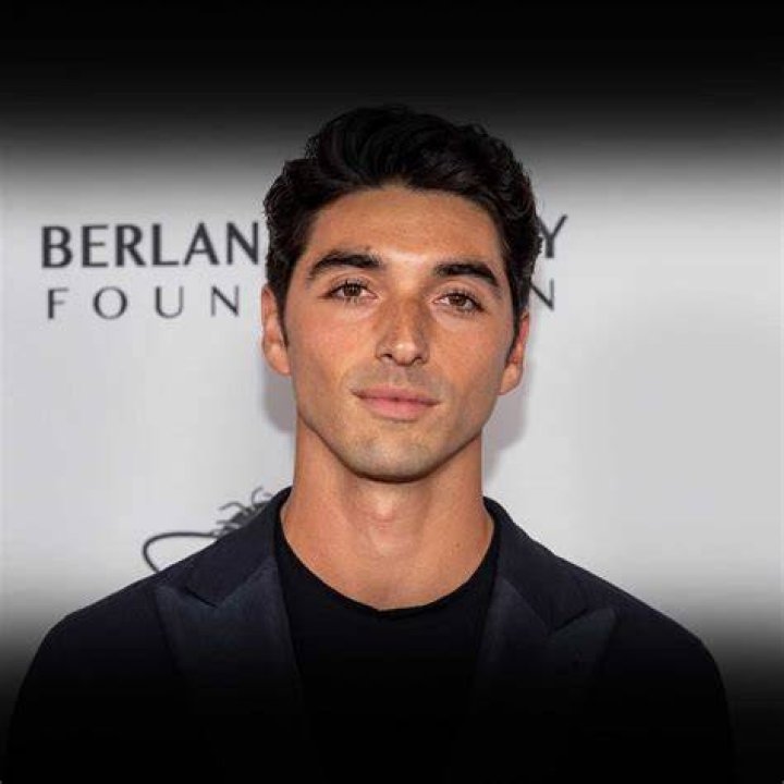 Taylor Zakhar Perez: A Rising Star in Film and TV Shows