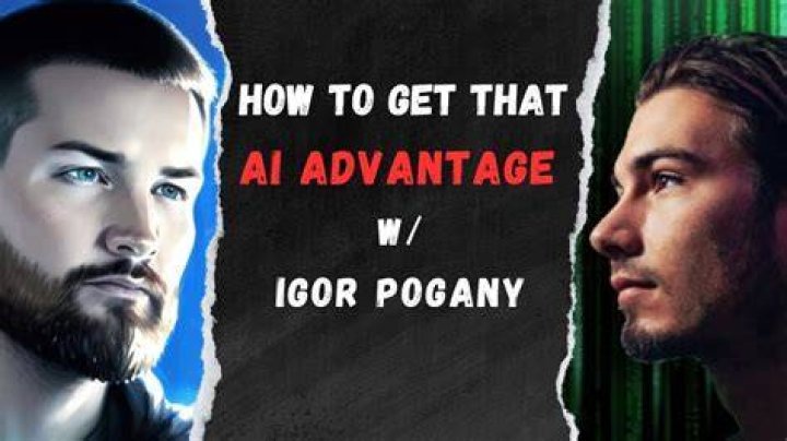 The AI Advantage: Igor