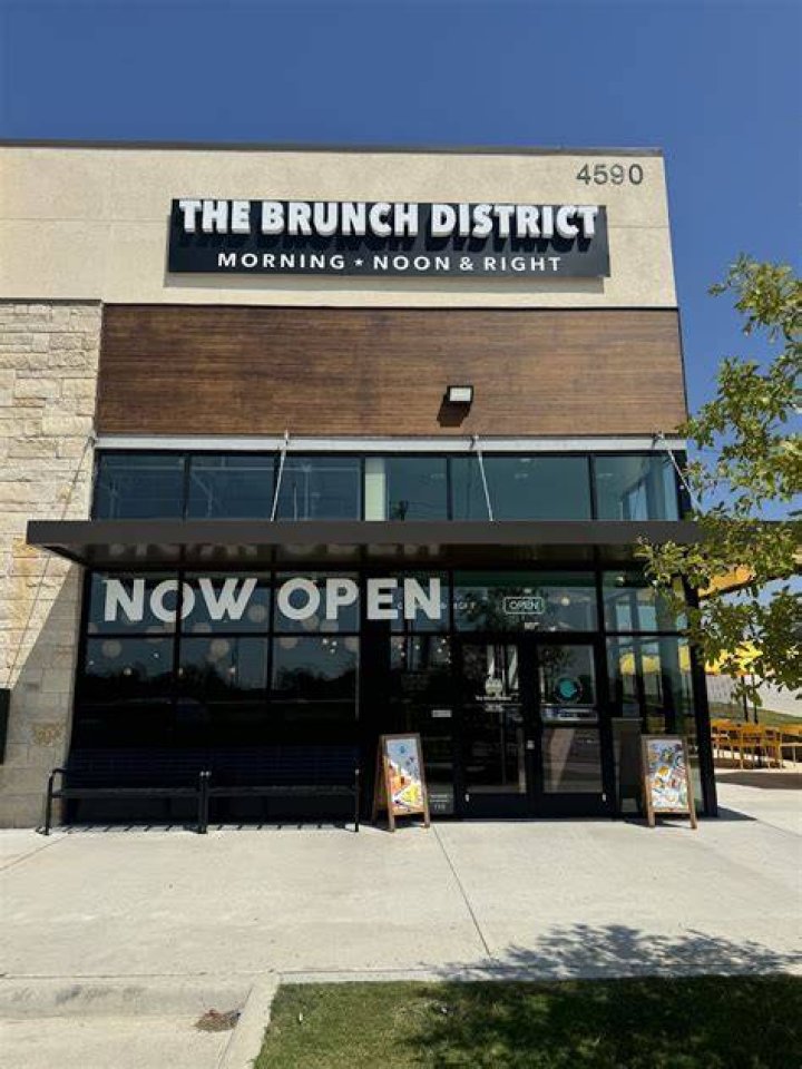 The Brunch District: A Culinary Haven for Food Lovers