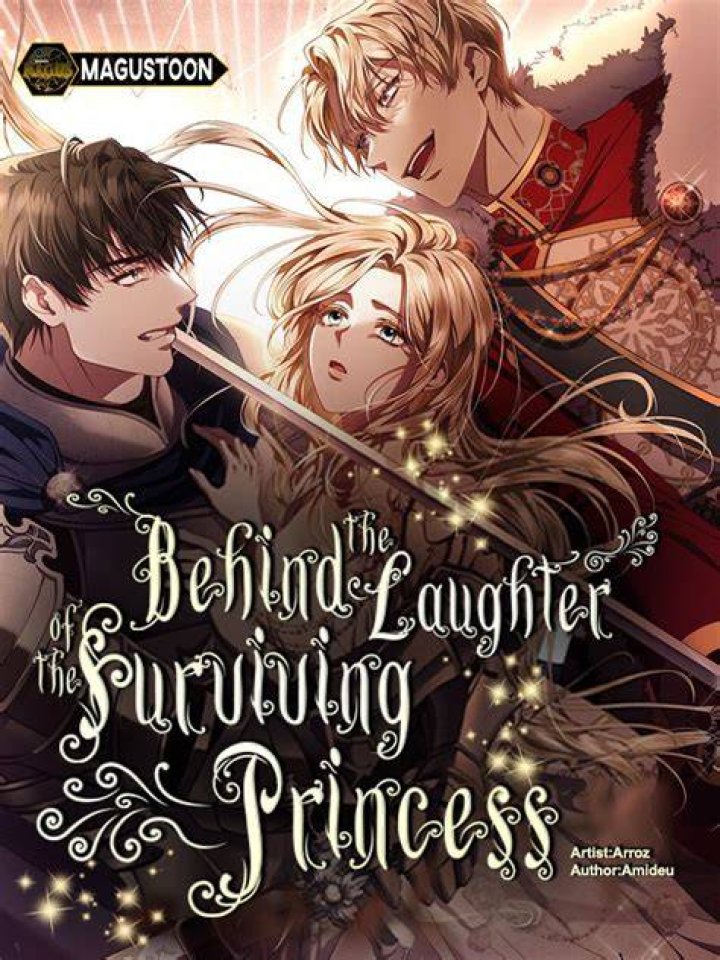 The Laughter of the Surviving Princess Manga: A Deep Dive into Its World and Themes