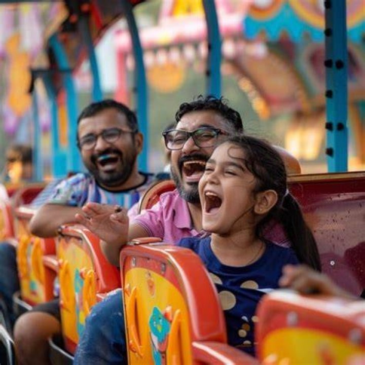 The Sense of Amusement: Exploring the Joy of Laughter and Fun