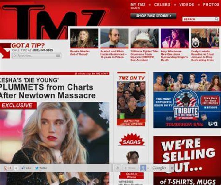 TMZ Kare: Understanding the Phenomenon and Its Impact on Celebrity News