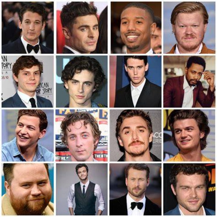 Top 10 Actors Who Changed the Face of Cinema
