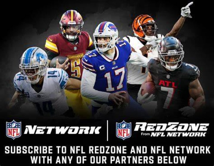 Topstreams NFL: The Ultimate Guide to Understanding the Most Watched NFL Streams