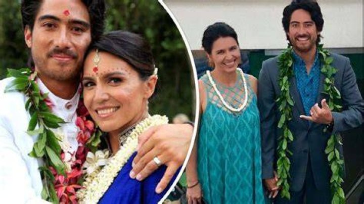 Tulsi Gabbard Kids: A Comprehensive Look at the Former Congresswoman's Family