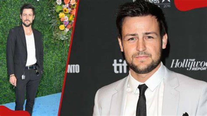 Tyler Hynes Wife: Unveiling the Love Life of the Talented Actor