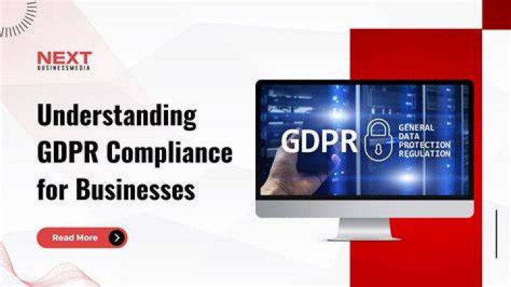 Understanding GDPR Compliance: A Comprehensive Guide for Businesses
