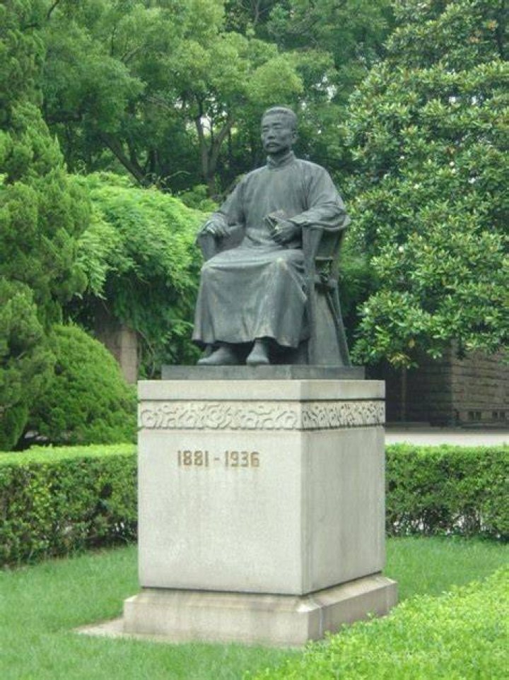 Understanding Lu X: A Cultural Icon and Literary Genius