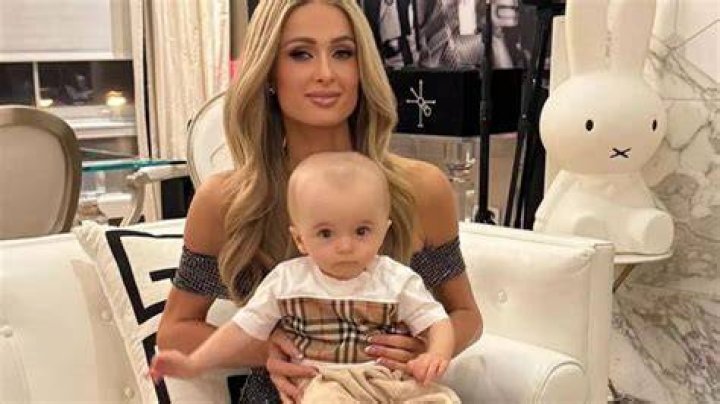 Understanding Paris Hilton's Son Condition: A Comprehensive Overview