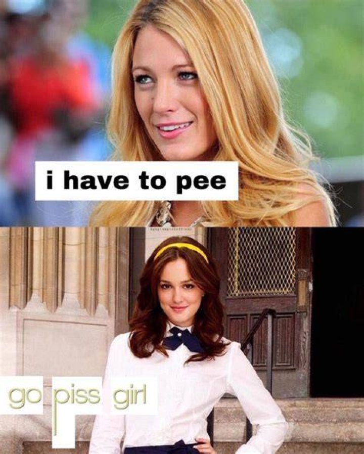 Understanding the "Go Piss Girl" Meme: Origins, Popularity, and Cultural Impact