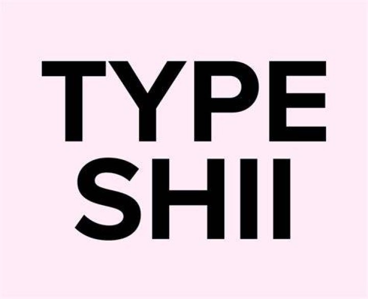 Understanding the Meaning of "Type Shii": A Deep Dive into Modern Slang