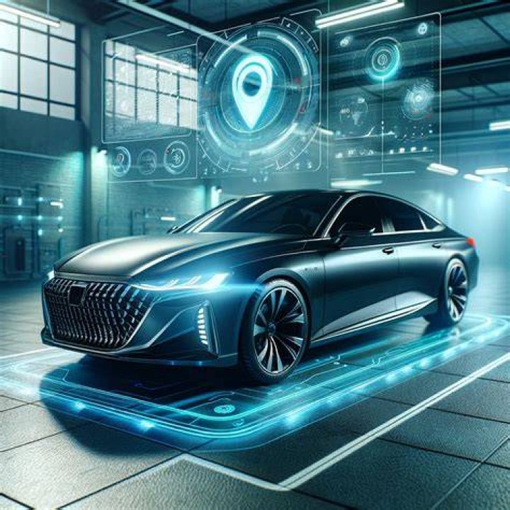 Unlocking the Future of Tracking: The 13Keys Tracker