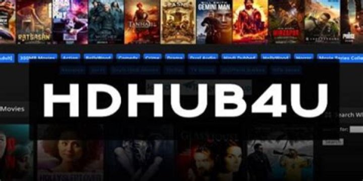 Unlocking the Secrets of HD Hub 4 U: Your Ultimate Guide