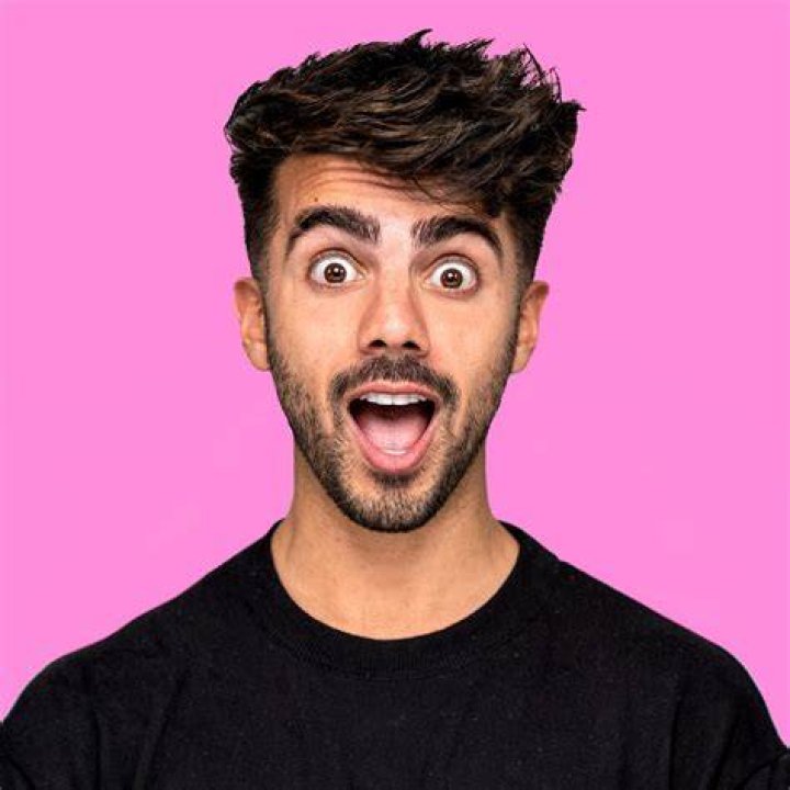 Unveiling Fede Vigevani Age: Everything You Need to Know About the YouTube Star